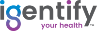 Igentify logo